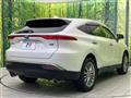 2022 Toyota Harrier Hybrid