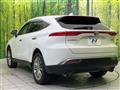2022 Toyota Harrier Hybrid