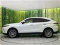2022 Toyota Harrier Hybrid