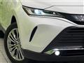 2022 Toyota Harrier Hybrid