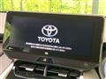 2022 Toyota Harrier Hybrid