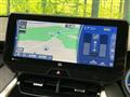 2022 Toyota Harrier Hybrid
