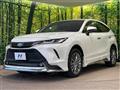 2022 Toyota Harrier Hybrid
