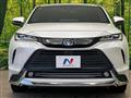 2022 Toyota Harrier Hybrid