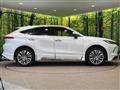 2022 Toyota Harrier Hybrid