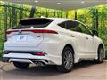 2022 Toyota Harrier Hybrid