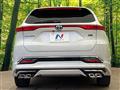 2022 Toyota Harrier Hybrid