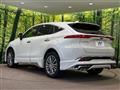 2022 Toyota Harrier Hybrid