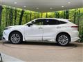 2022 Toyota Harrier Hybrid