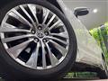 2022 Toyota Harrier Hybrid