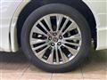 2022 Toyota Harrier Hybrid