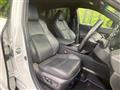 2022 Toyota Harrier Hybrid