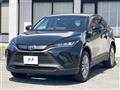 2022 Toyota Harrier Hybrid