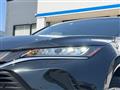 2022 Toyota Harrier Hybrid