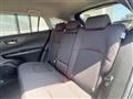2022 Toyota Harrier Hybrid