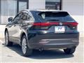 2022 Toyota Harrier Hybrid