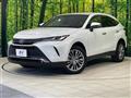2023 Toyota Harrier Hybrid
