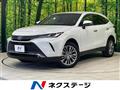 2023 Toyota Harrier Hybrid