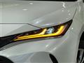 2023 Toyota Harrier Hybrid