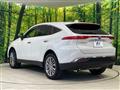 2023 Toyota Harrier Hybrid