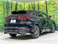 2023 Toyota Harrier Hybrid