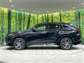 2023 Toyota Harrier Hybrid