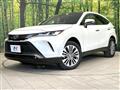 2023 Toyota Harrier Hybrid