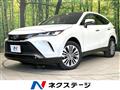 2023 Toyota Harrier Hybrid