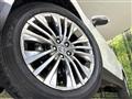 2023 Toyota Harrier Hybrid
