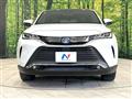 2023 Toyota Harrier Hybrid