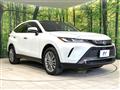 2023 Toyota Harrier Hybrid