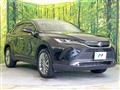 2024 Toyota Harrier Hybrid