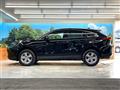 2023 Toyota Harrier Hybrid