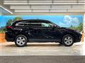 2023 Toyota Harrier Hybrid
