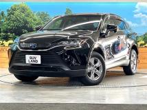 2023 Toyota Harrier Hybrid