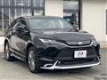 2023 Toyota Harrier Hybrid