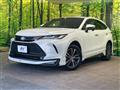 2024 Toyota Harrier Hybrid