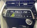 2024 Toyota Harrier Hybrid
