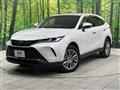 2024 Toyota Harrier Hybrid