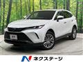 2024 Toyota Harrier Hybrid