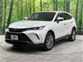 2024 Toyota Harrier Hybrid
