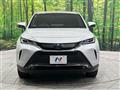 2024 Toyota Harrier Hybrid