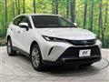 2024 Toyota Harrier Hybrid
