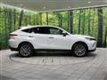 2024 Toyota Harrier Hybrid