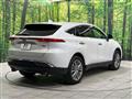 2024 Toyota Harrier Hybrid