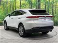 2024 Toyota Harrier Hybrid