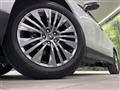 2024 Toyota Harrier Hybrid