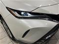 2024 Toyota Harrier Hybrid