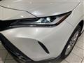 2024 Toyota Harrier Hybrid