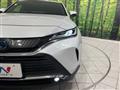 2024 Toyota Harrier Hybrid